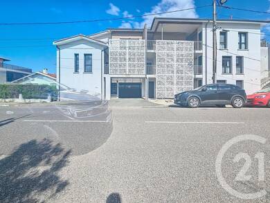 Garage/Stationnement à louer 50 € 15 m² La Teste de Buch 33260