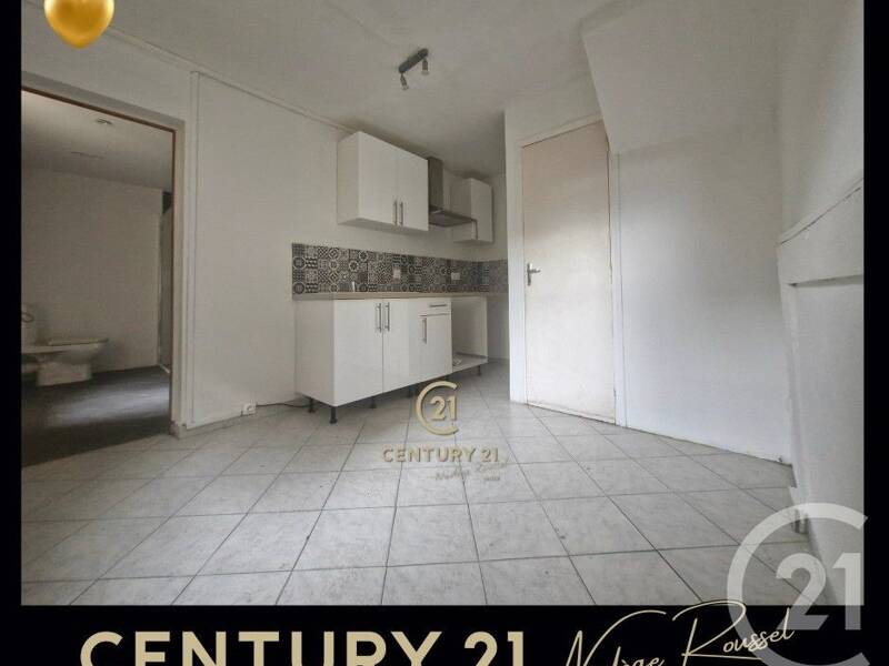 Maison à vendre, 59m², AUCHEL