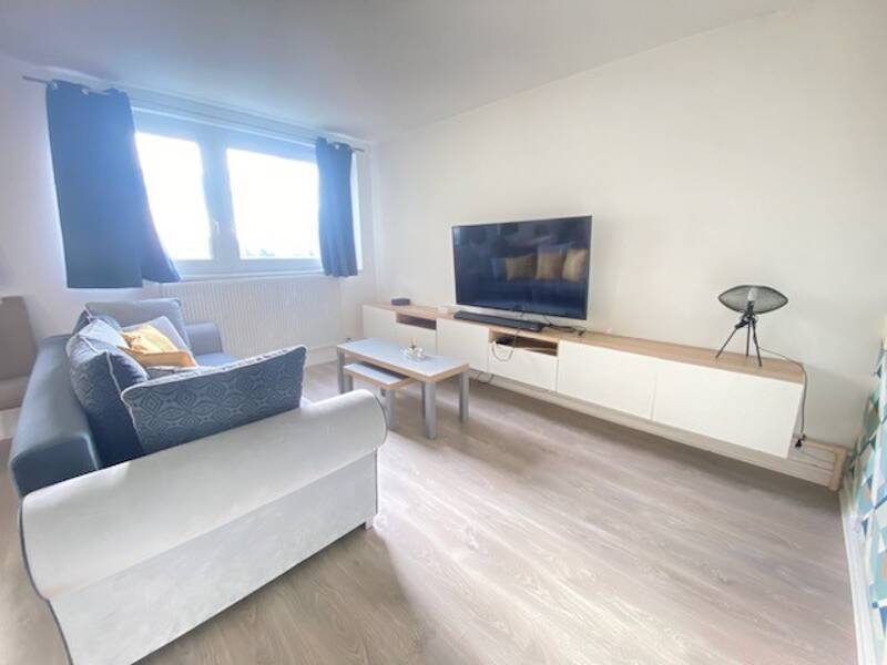 Maison à louer, 36m², LE HAVRE