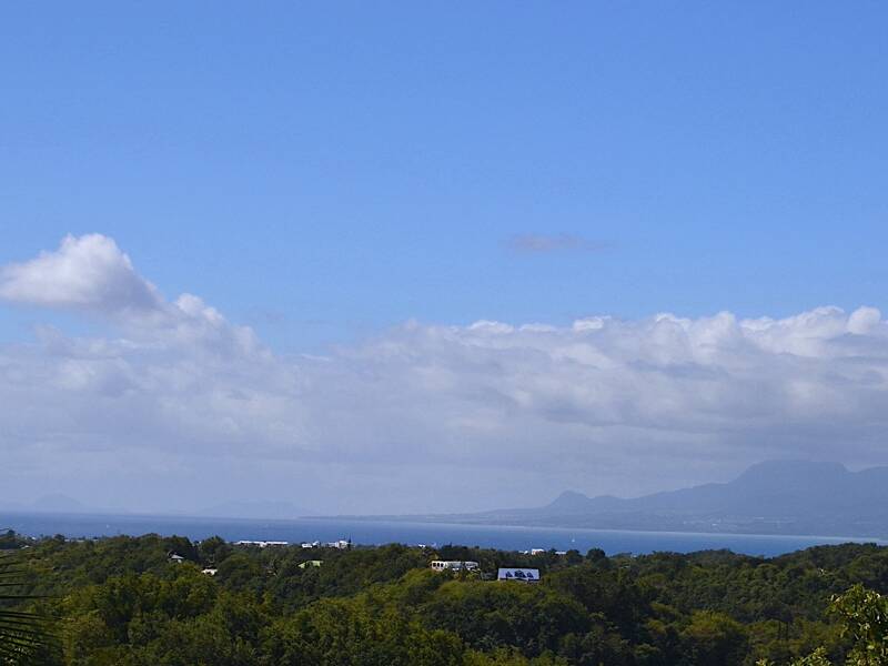 Maison à vendre, 403m², LE GOSIER