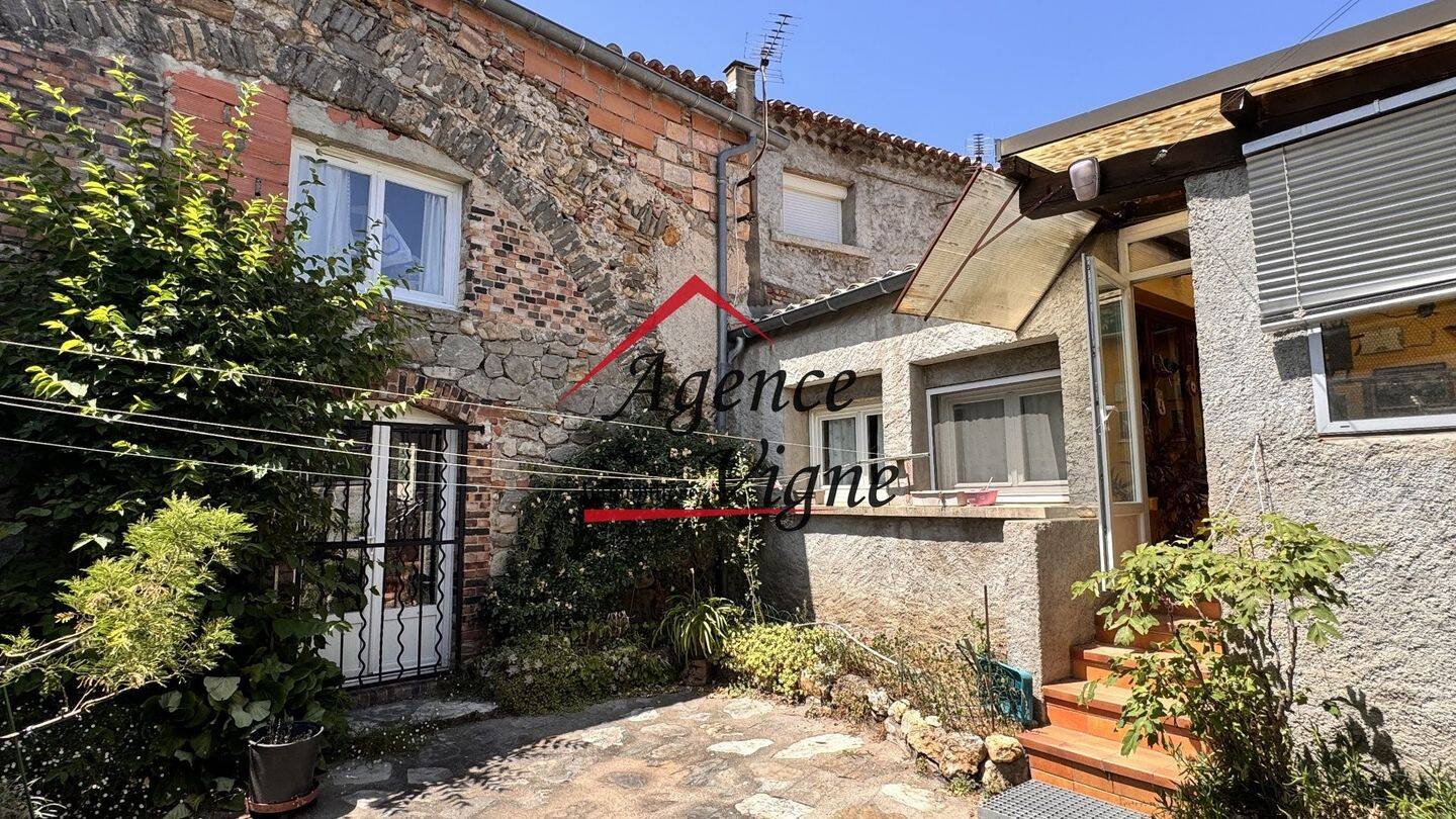 Maison à vendre, 141m², LES MAGES