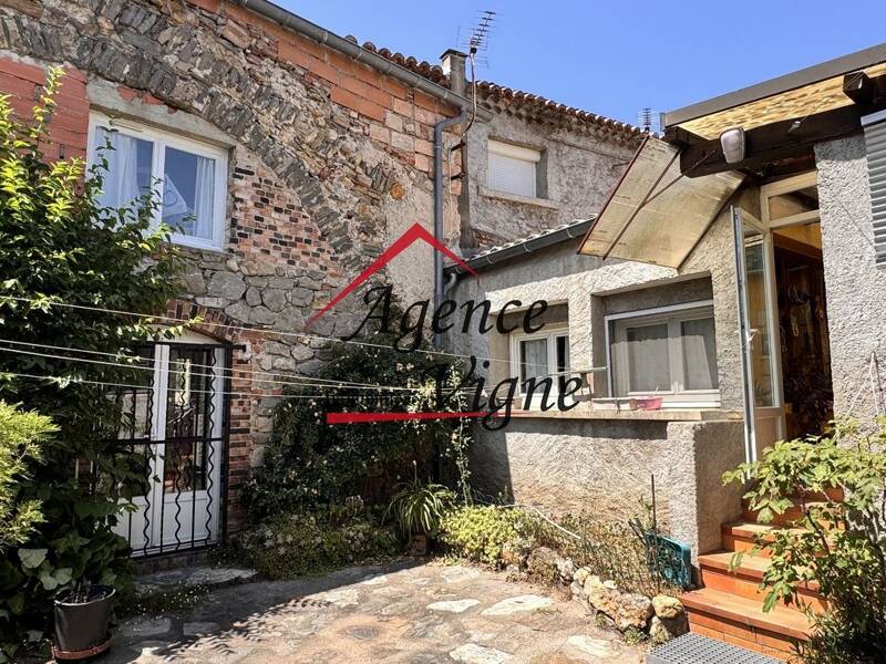 Maison à vendre, 141m², LES MAGES