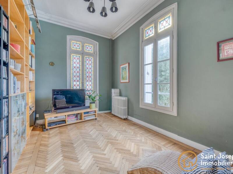 Maison à vendre, 254m², BORDEAUX