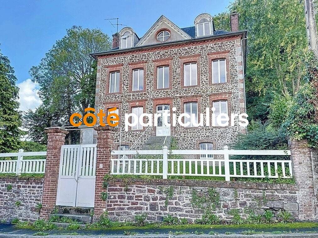 Maison à vendre, 188m², GAVRAY