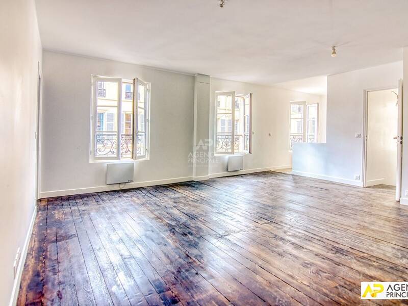 Maison à vendre, 120m², VERSAILLES