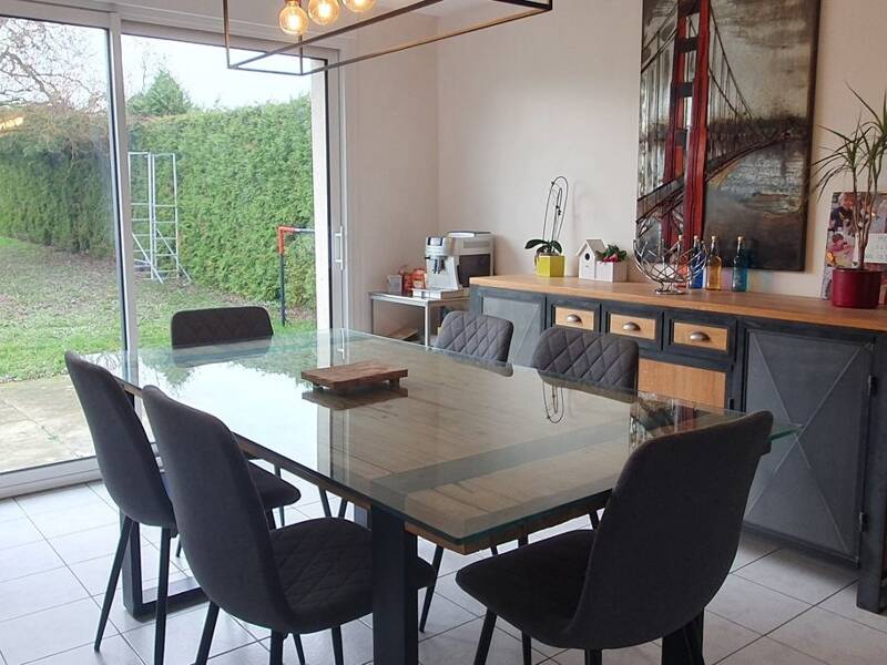 Maison à vendre, 118m², LIHONS