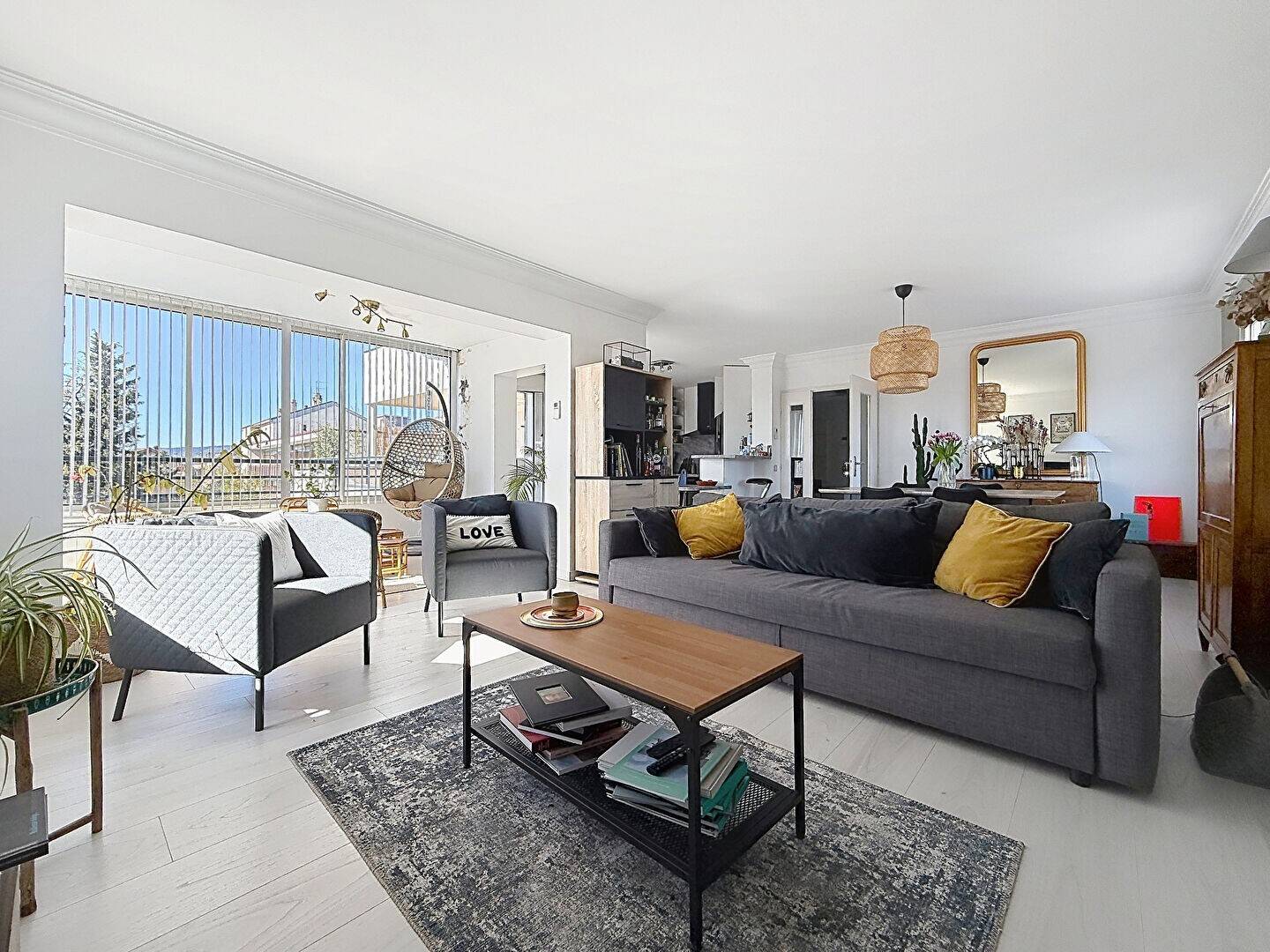 Maison à vendre, 118m², VALENCE