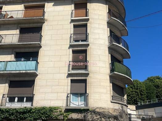 Appartement à vendre 150 000 € 3 pièces 2 chambres 57,16 m² RDC/6 Melun 77000