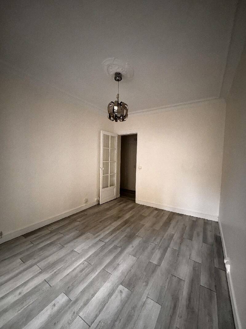 Maison à louer, 41m², ASNIERES SUR SEINE