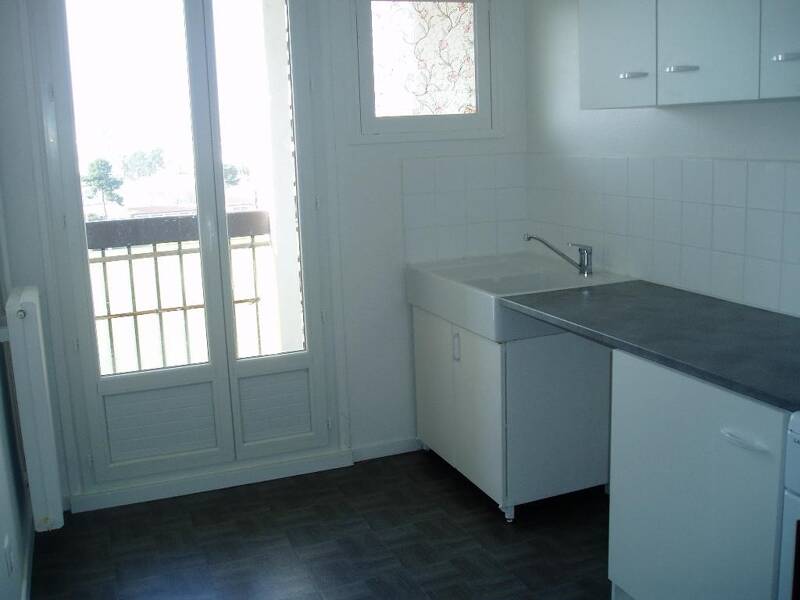 Maison à louer, 57m², PERPIGNAN