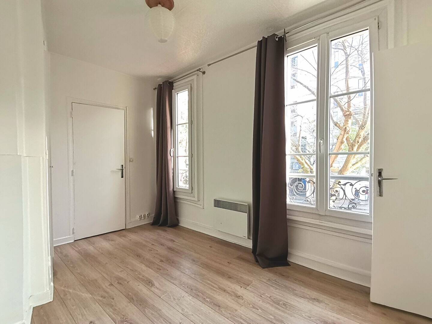 Maison à louer, 27m², IVRY SUR SEINE