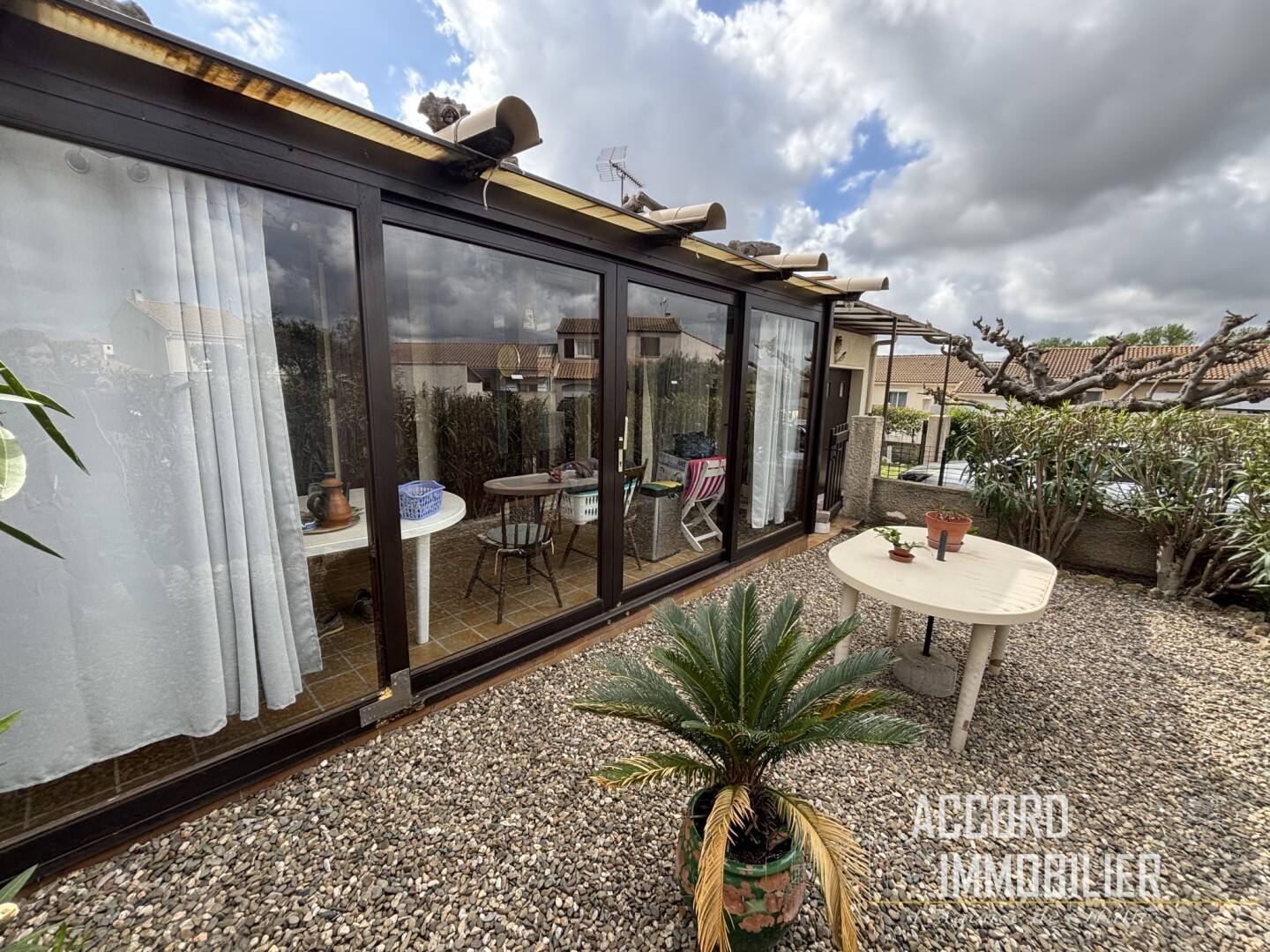 Maison à vendre, 92m², PUISSERGUIER