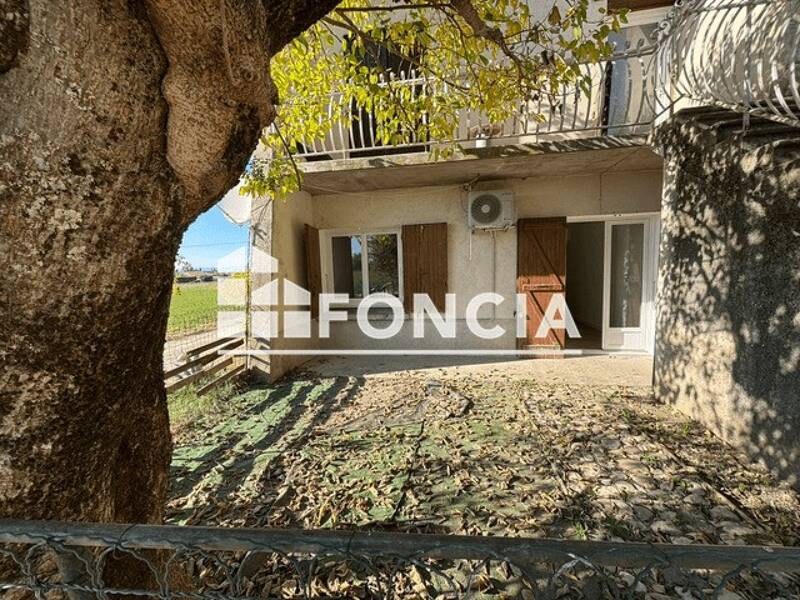 Maison à louer, 31m², MALISSARD