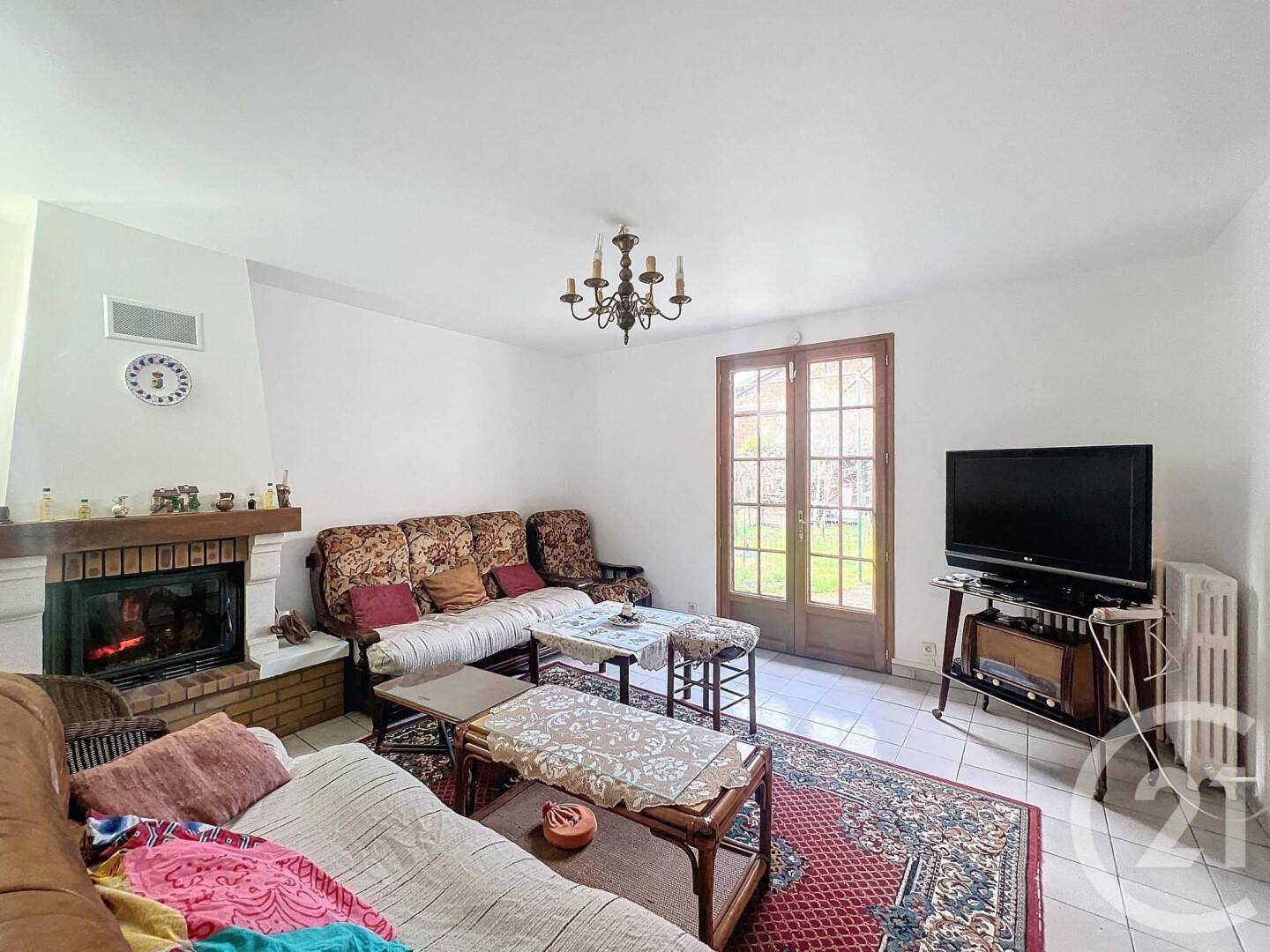 Maison à vendre, 100m², DRANCY