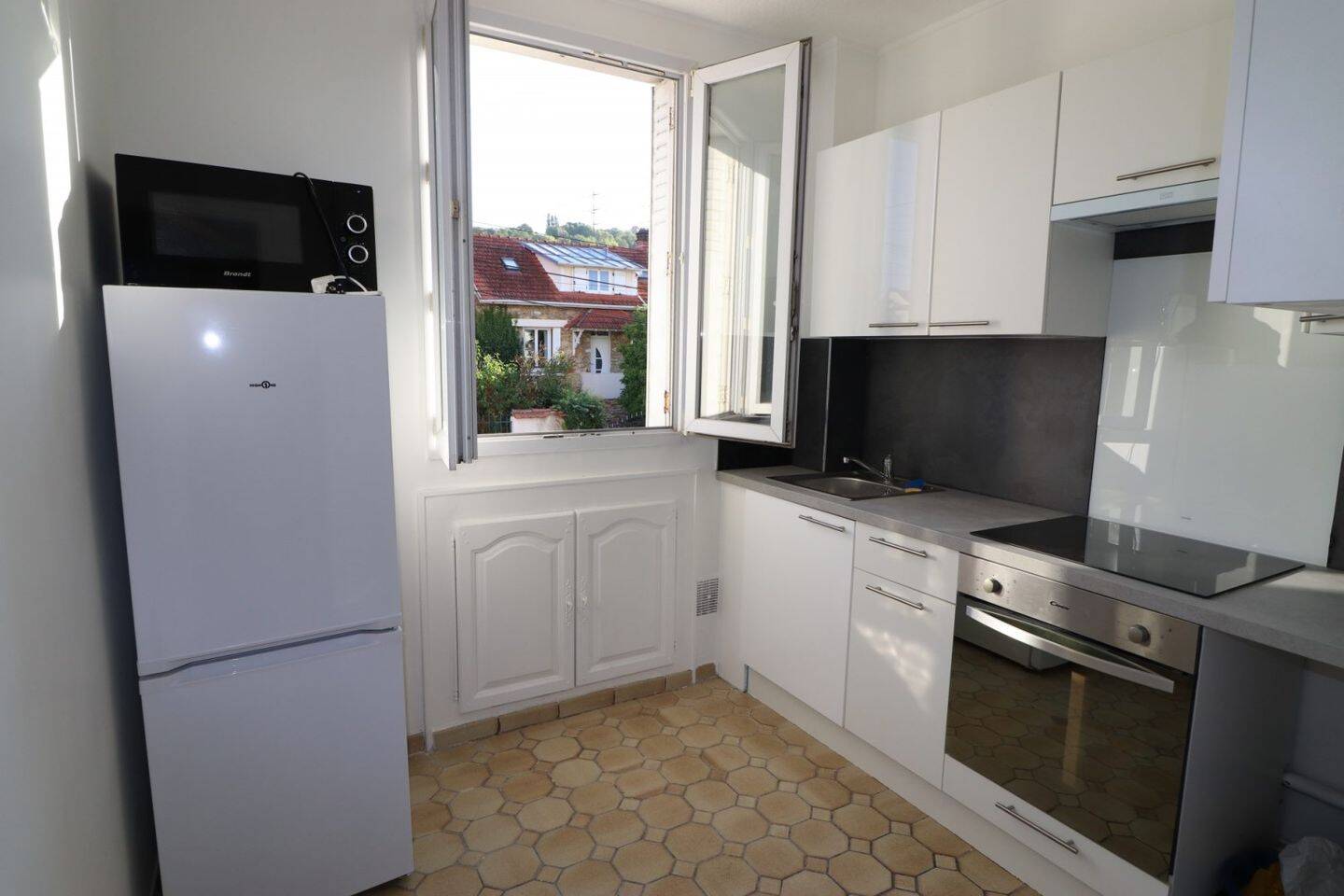 Maison à vendre, 36m², CHELLES