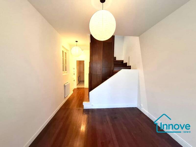 Maison à louer, 37m², VIROFLAY