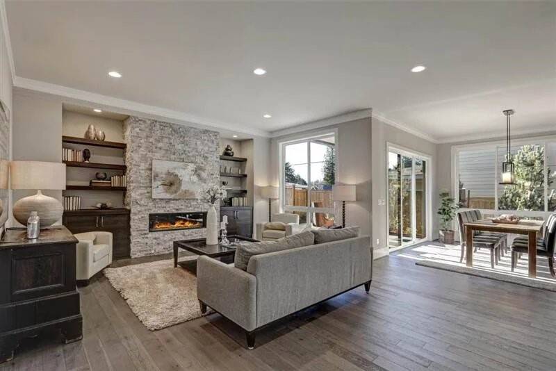 Maison à vendre, 55m², DONVILLE LES BAINS