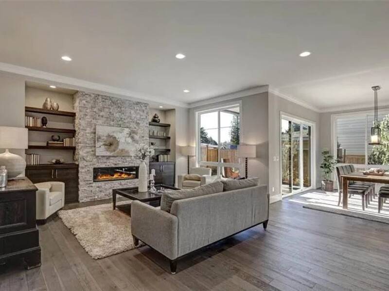 Maison à vendre, 55m², DONVILLE LES BAINS