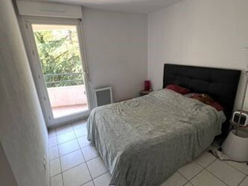 Maison à louer, 51m², MARSEILLE 9E