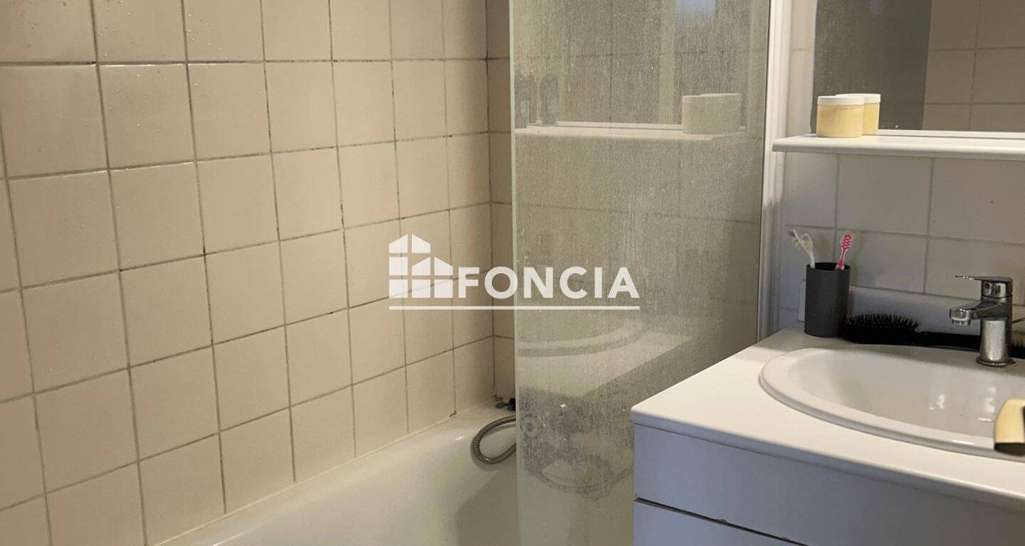Maison à vendre, 20m², POITIERS