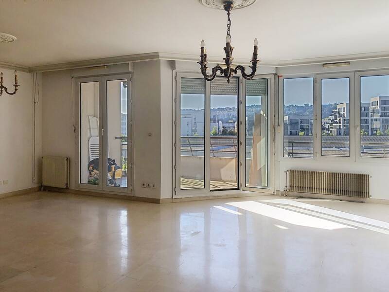 Maison à vendre, 92m², LYON 7E