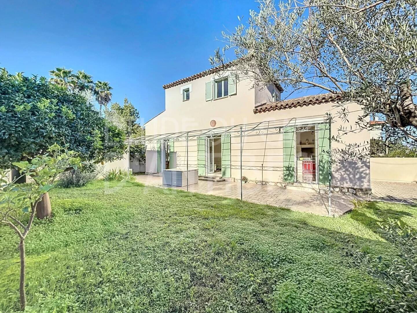 Maison à vendre, 130m², ANTIBES