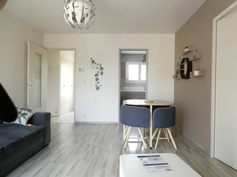 Maison à louer, 67m², BRIARE
