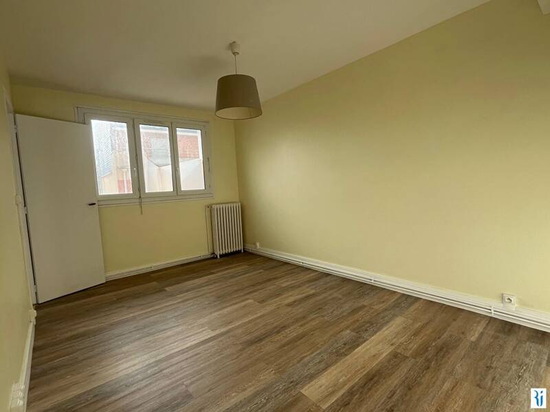 Maison à louer, 52m², ROUEN