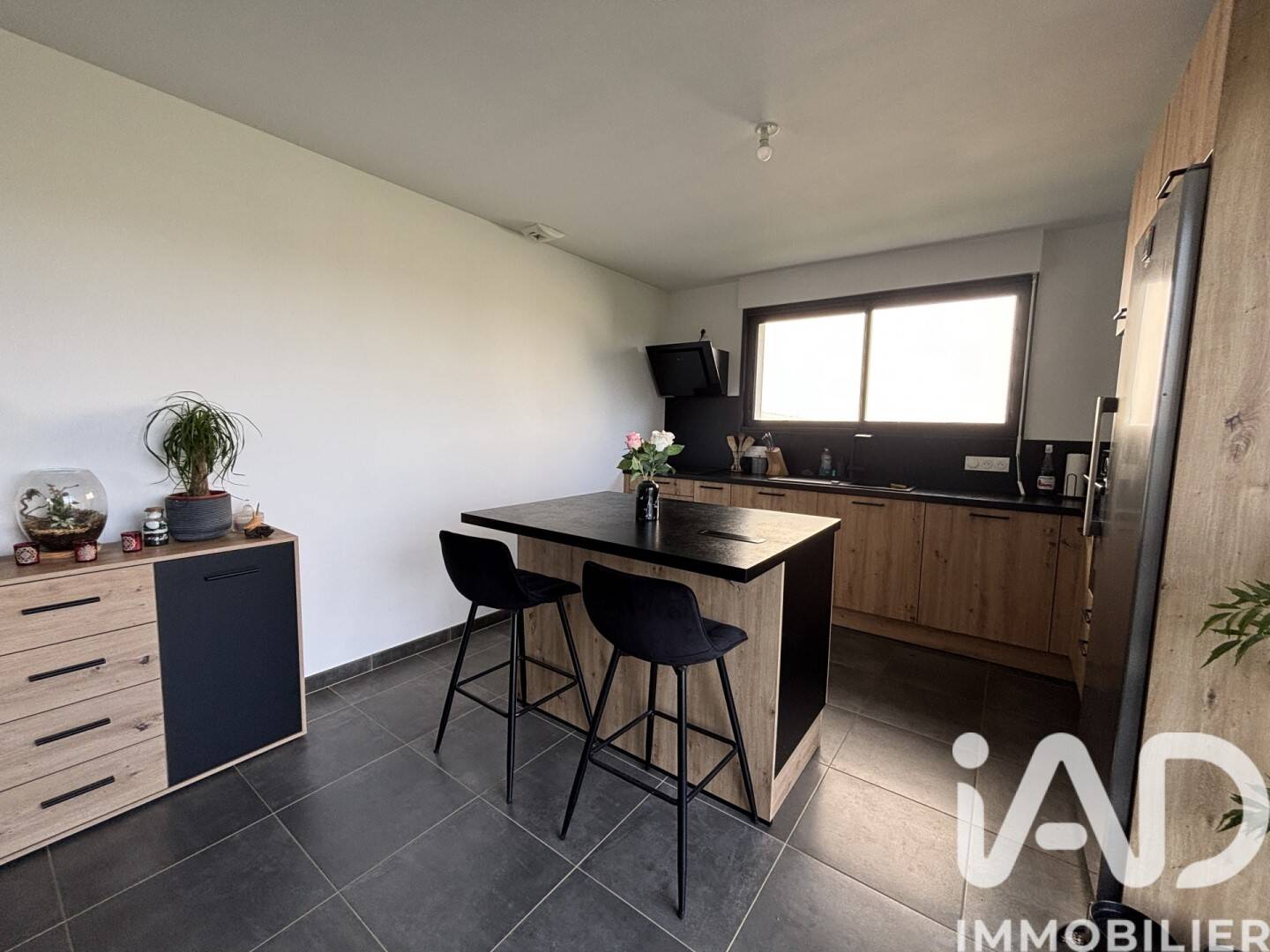 Maison à vendre, 104m², LA BOUEXIERE