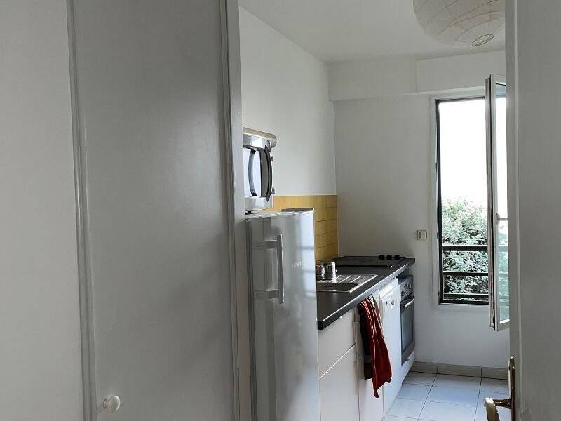 Maison à vendre, 62m², PARIS 14E