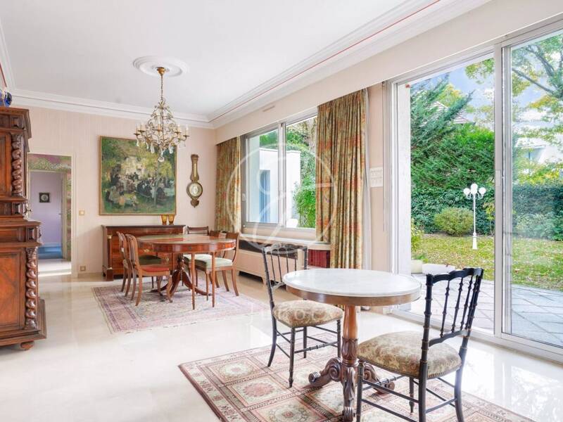 Maison à vendre, 340m², LE VESINET
