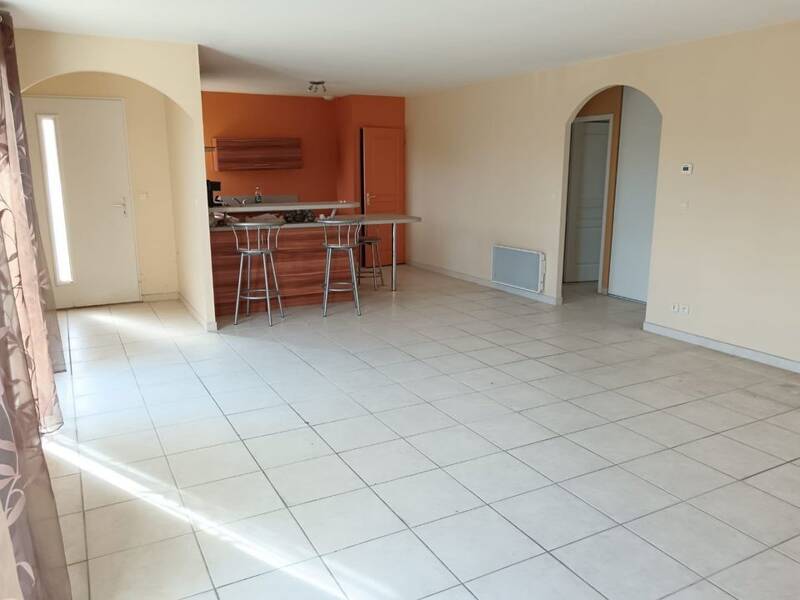 Maison à vendre, 81m², MAUREILHAN