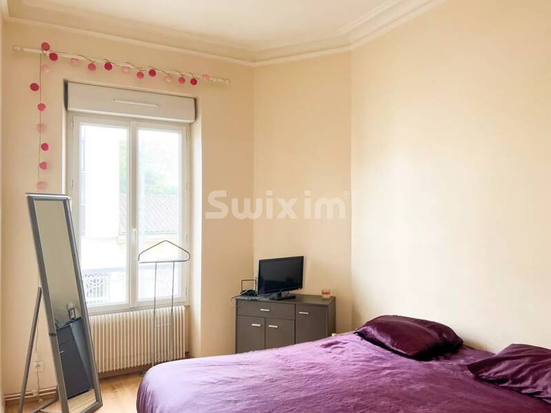 Maison à vendre, 93m², BORDEAUX