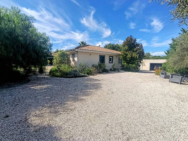 Maison à vendre, 155m², PERPIGNAN