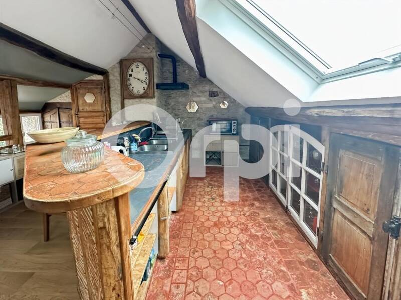 Maison à louer, 39m², VILLERS SAINT FRAMBOURG