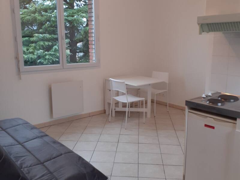 Maison à louer, 21m², BURES SUR YVETTE