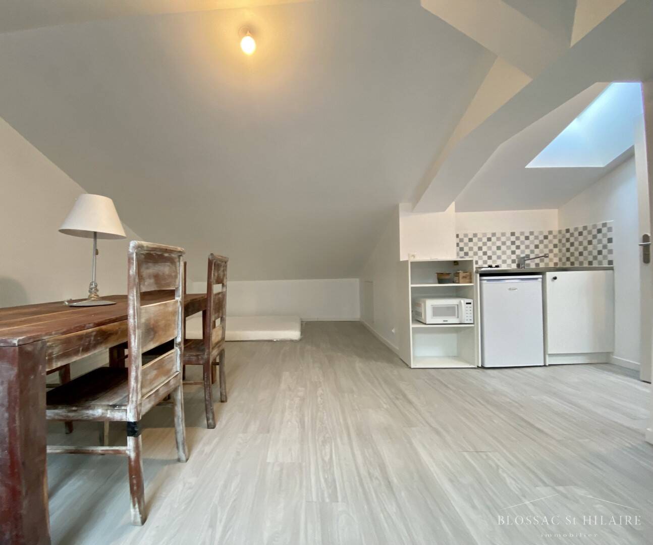 Maison à louer, 18m², POITIERS