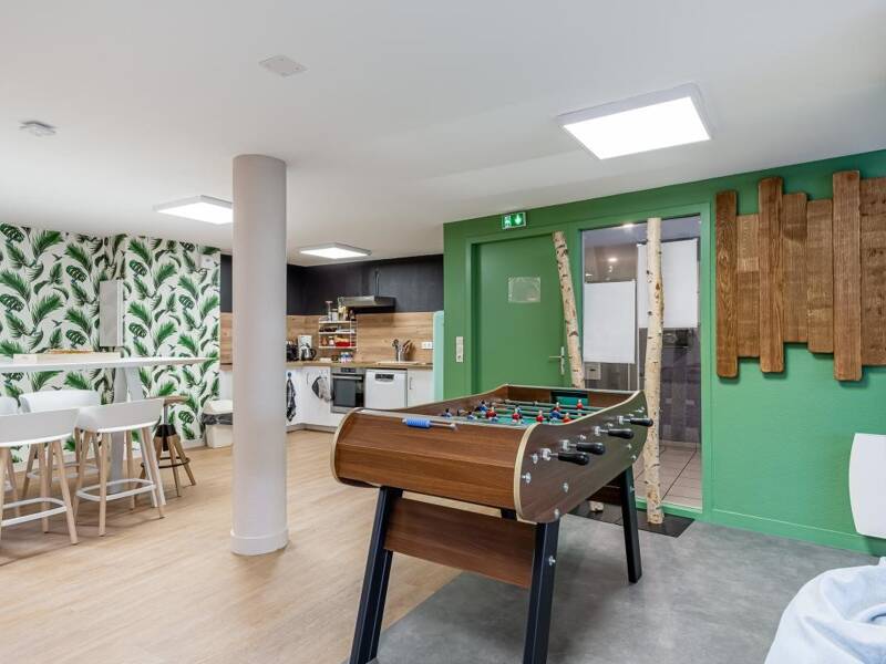 Maison à vendre, 21m², NANTES