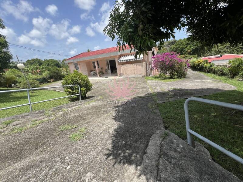 Maison à vendre, 252m², FORT DE FRANCE