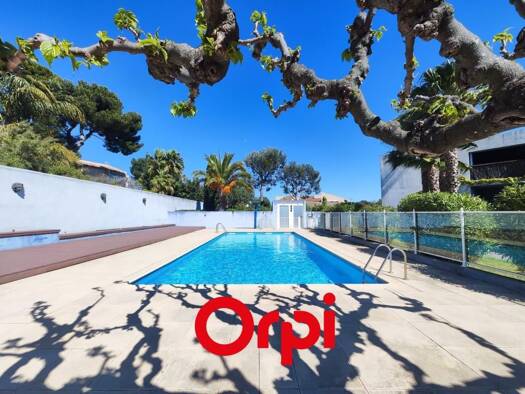 Duplex à vendre 690 000 € 4 pièces 3 chambres 95 m² Nord Bandol 83150