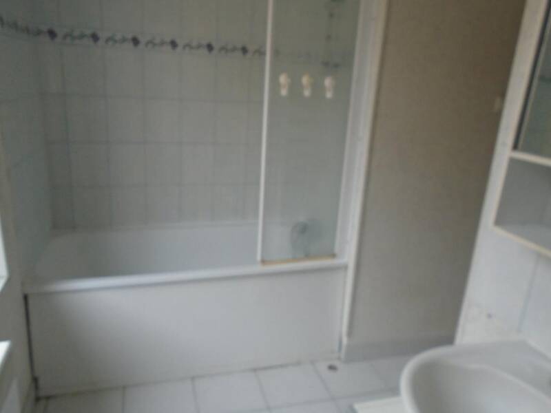 Maison à louer, 64m², FLEURY SUR ORNE