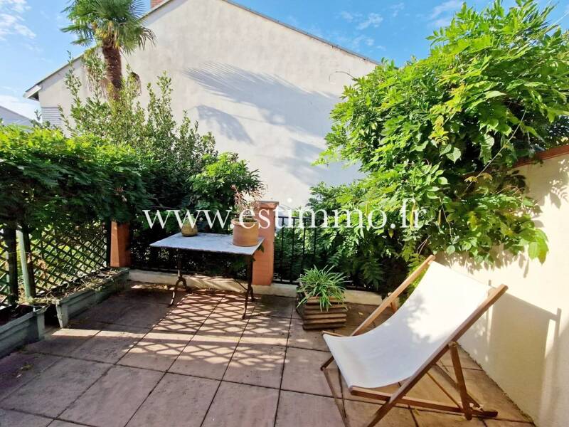 Maison à vendre, 153m², TOULOUSE