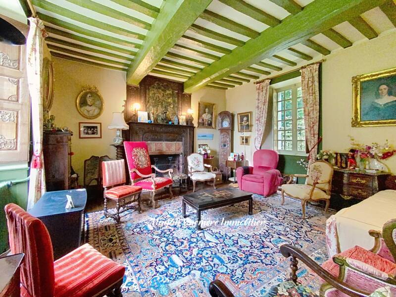 Maison à vendre, 180m², RENNES