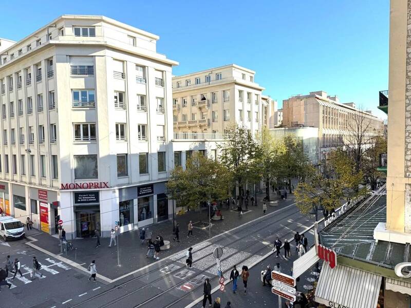 Maison à louer, 50m², NICE