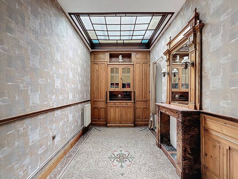 Maison à vendre, 202m², LILLE