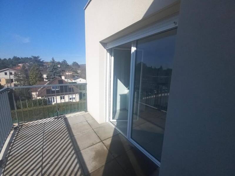 Maison à louer, 38m², ECULLY