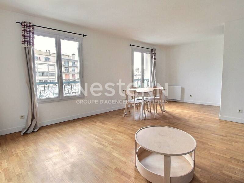 Maison à louer, 48m², BOULOGNE BILLANCOURT