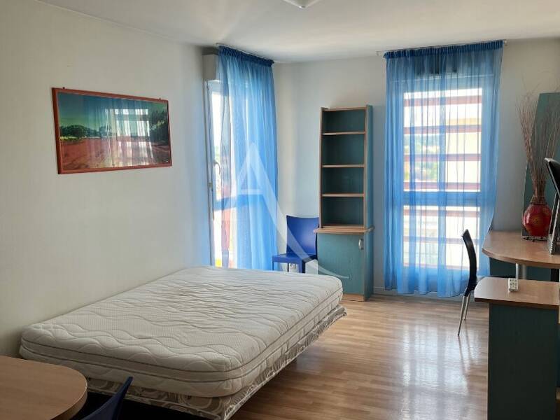 Maison à louer, 24m², LA ROCHE SUR YON