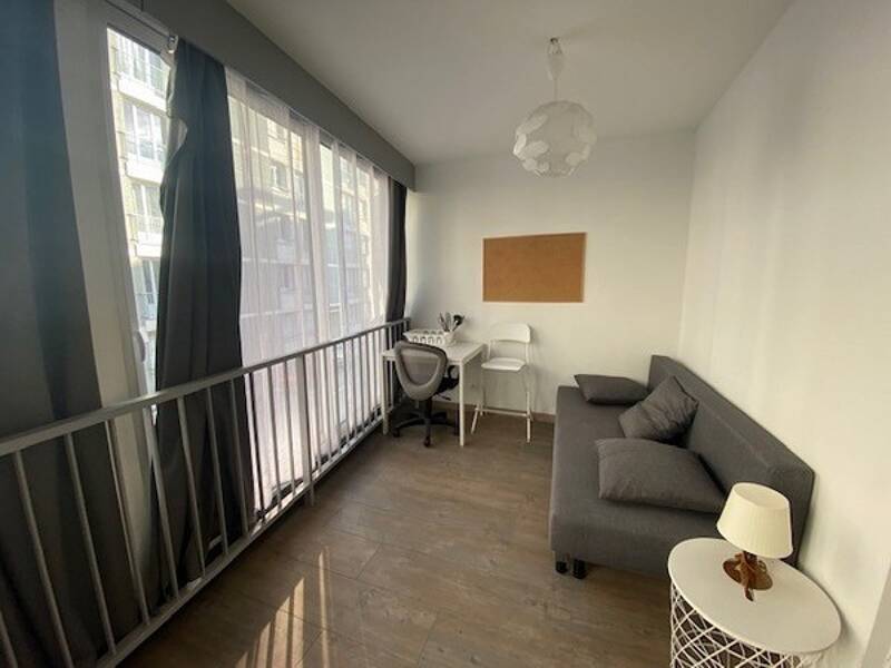 Maison à louer, 19m², CLERMONT FERRAND