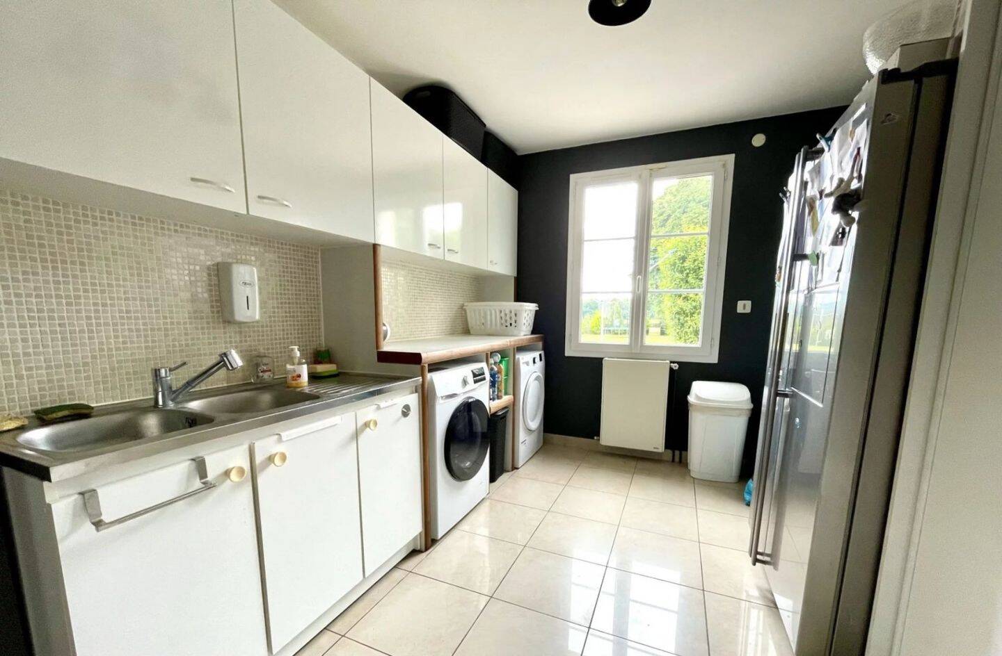 Maison à vendre, 194m², SAINTE GENEVIEVE
